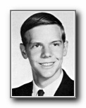 Frank Gardner: class of 1969, Norte Del Rio High School, Sacramento, CA.